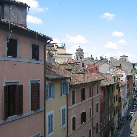 Mgpgroup Have A Nice Day Rome Bagian luar foto