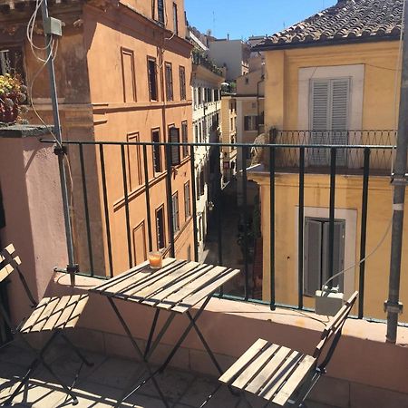 Mgpgroup Have A Nice Day Rome Bagian luar foto