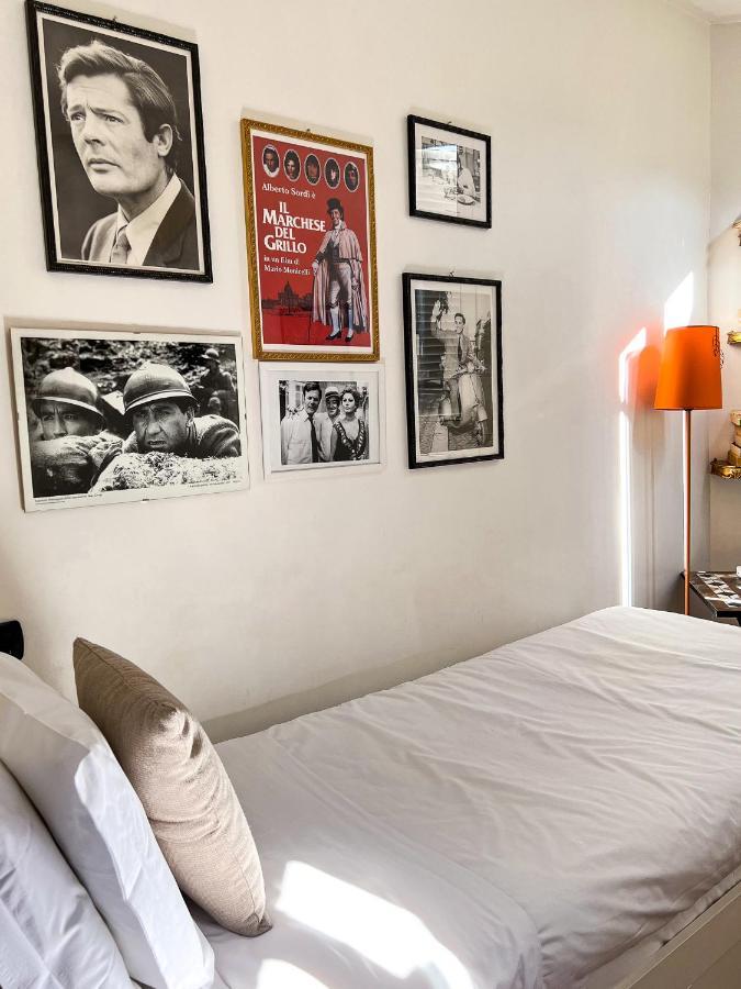 Mgpgroup Have A Nice Day Rome Bagian luar foto