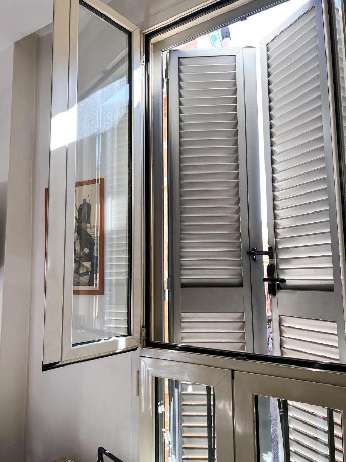 Mgpgroup Have A Nice Day Rome Bagian luar foto
