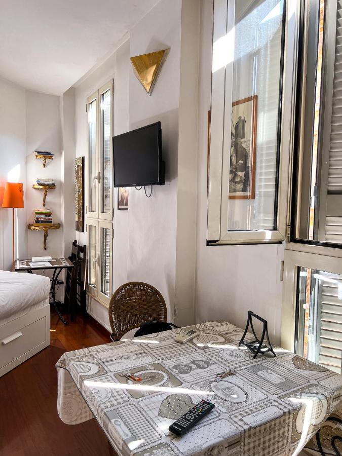 Mgpgroup Have A Nice Day Rome Bagian luar foto