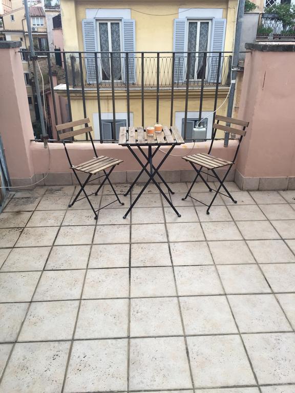 Mgpgroup Have A Nice Day Rome Bagian luar foto