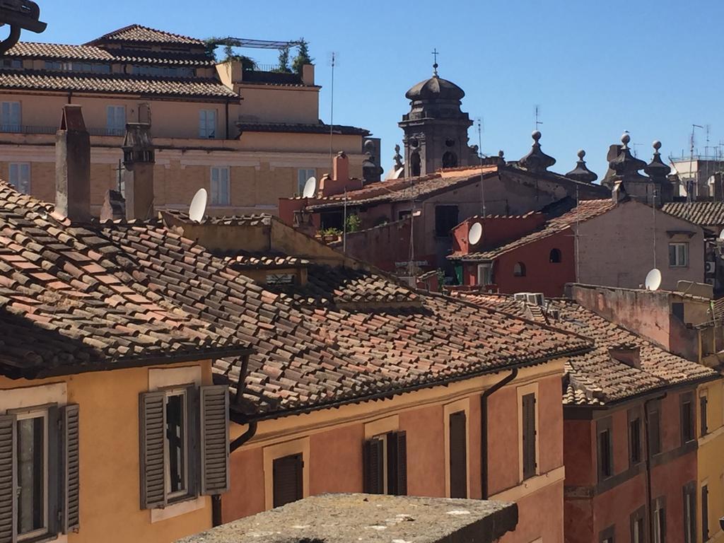 Mgpgroup Have A Nice Day Rome Bagian luar foto