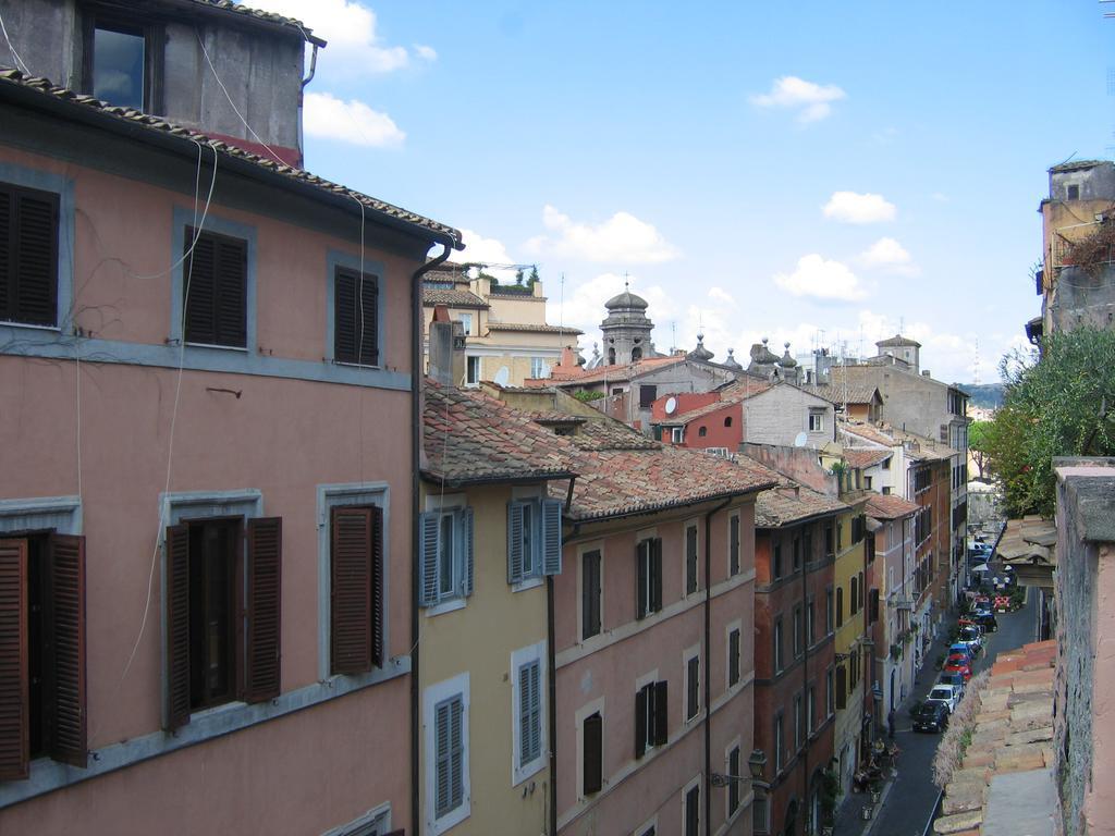 Mgpgroup Have A Nice Day Rome Bagian luar foto