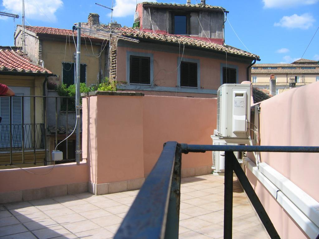 Mgpgroup Have A Nice Day Rome Bagian luar foto