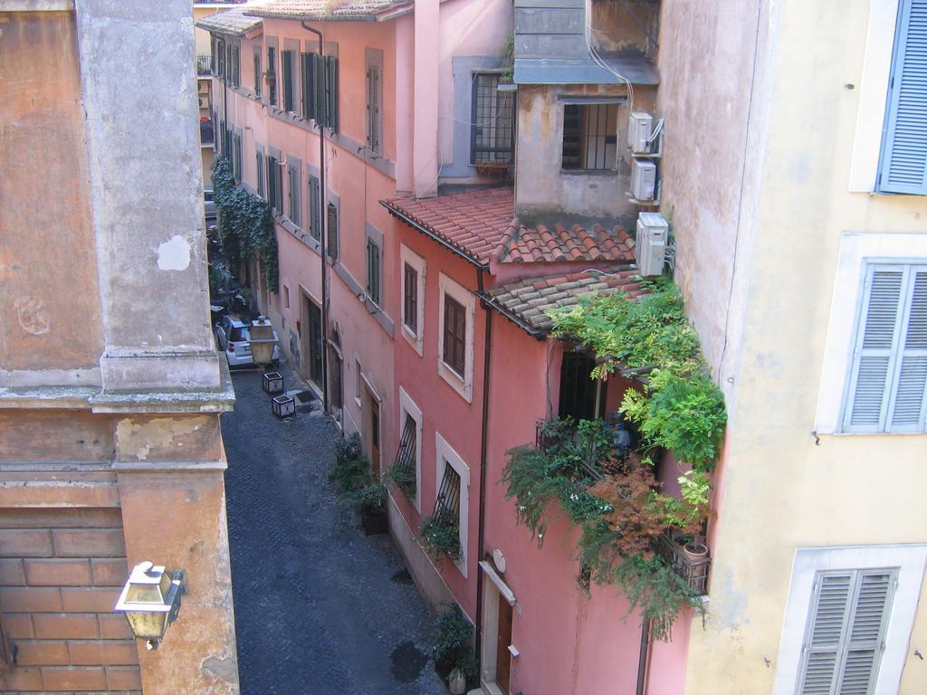 Mgpgroup Have A Nice Day Rome Bagian luar foto