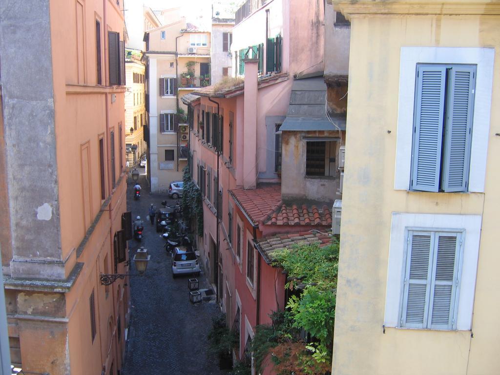 Mgpgroup Have A Nice Day Rome Bagian luar foto