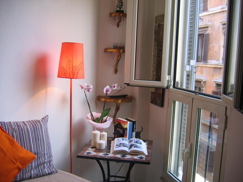 Mgpgroup Have A Nice Day Rome Bagian luar foto