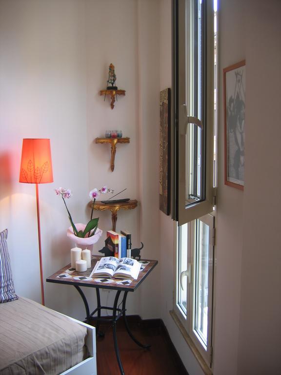 Mgpgroup Have A Nice Day Rome Bagian luar foto